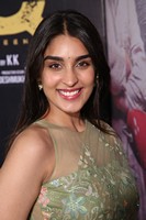 Yukti Thareja Pics